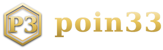 poin33 logo